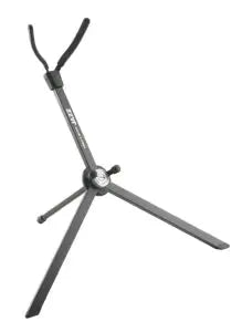 K&M 14335 Saxophone Stand (Black)