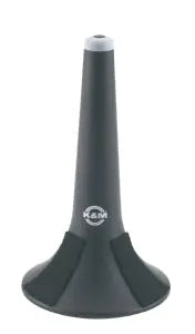 K&M 15214 Trumpet Peg (Black)