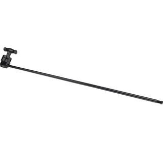 Kupo KCP-241B 40" Grip Arm With Big Handle (Black Powder-Coated Finish)