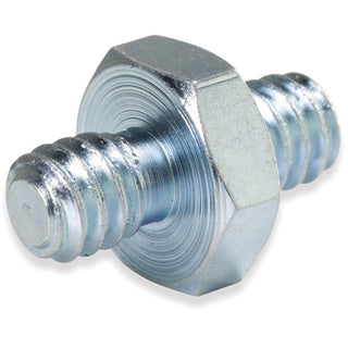 Kupo KS-051 1/4"-20 Male to 1/4"-20 Male Thread Adapter