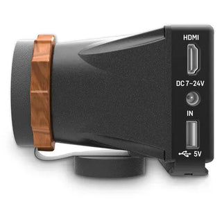 PortKeys L-EYE 4K HDMI 2.4" LCD Electronic Viewfinder - Videoguys_Oz