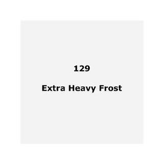 Lee Heavy Frost (129), 1.22x0.53m Color Correcting Lighting Filter