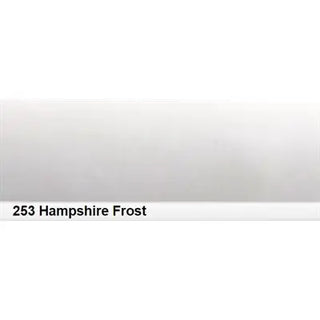 Lee Hamshire Frost (251), 1.22mx7.62m Color Correcting Lighting Filter Roll