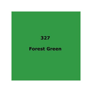 Lee Filters 327 Forest Green Sheet