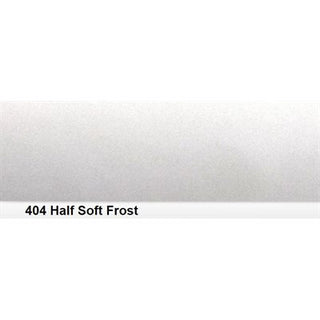 Lee Half Frost (404), 1.22mx7.62m Color Correcting Lighting Filter Roll