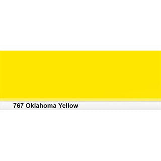 Lee Filters 767 Oklahoma Yellow Sheet