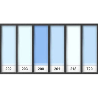 Lee Filters Lighting Pack Tungsten to Daylight