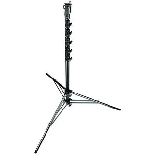 Manfrotto 269HDBU Super High Lighting Aluminium Stand - Black - 7.3m