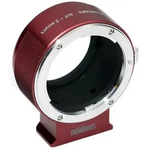 Metabones Nikon F Mount Lens to Sony E Mount Adapter II