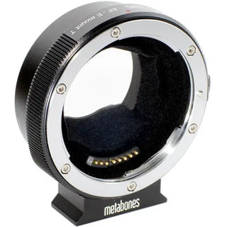 Metabones Canon EF/EF-S Lens to Sony E Mount T Smart Adapter (Fifth Generation)