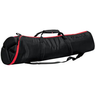 Manfrotto MBAG100PNHD Tripod Bag Padded 100cm (Black/Red Trim)