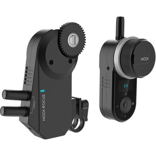 Moza iFocus Wireless Lens Follow Focus System (Motor and Hand Unit)