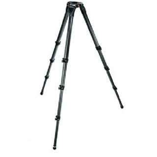 Manfrotto 536 4-Section Carbon Fiber Tripod