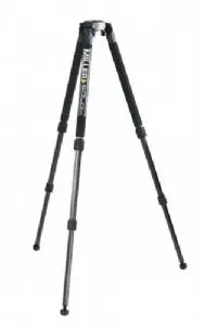 Miller 1630 Solo DV 2-Stage Alloy Tripod