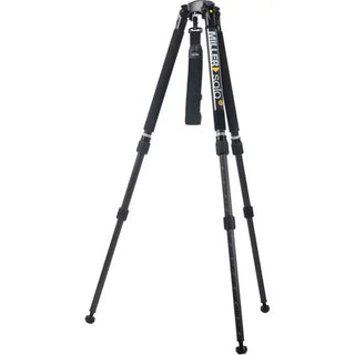 Miller 2500 Solo-Q 75 2-Stage Carbon Fibre Tripod