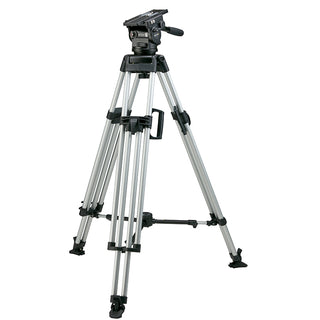 Miller 3175 ArrowX 7 HD 1-St Alloy Tripod System