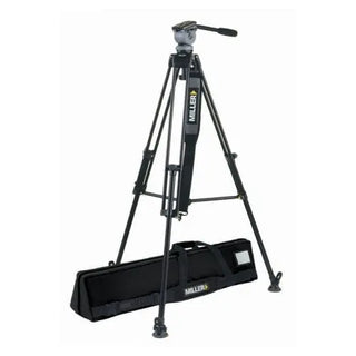 Miller DS10 (828) Tripod System