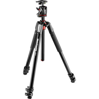 Manfrotto MK055XPRO3-BHQ2 Aluminium Tripod System