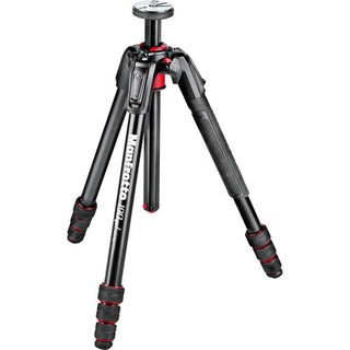 Manfrotto 190go! Aluminum M-Series Tripod