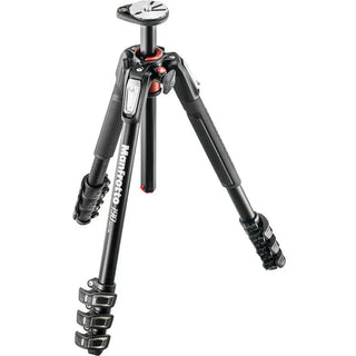 Manfrotto MT190XPRO4 Aluminium Tripod