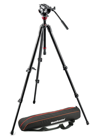 Manfrotto MVK500AH,755CX3 Cabon Fiber Single Leg Tripod System