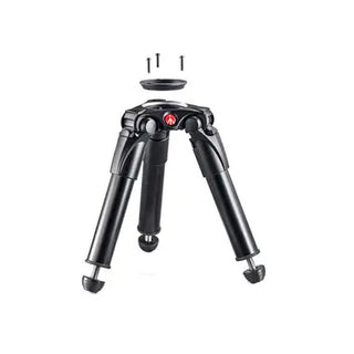 Manfrotto MVT535HH 75-60mm Hi-Hat