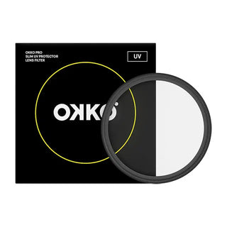 OKKO Pro Protect UV 95mm - Videoguys_Oz