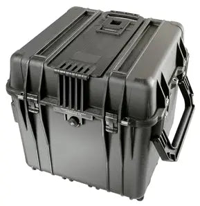 Pelican PE0340BNF 340 Case No Foam - Black