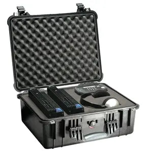 Pelican PE1550B 1550 Case