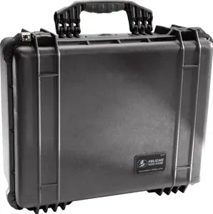 Pelican PE1550NF 1550 Case No Foam