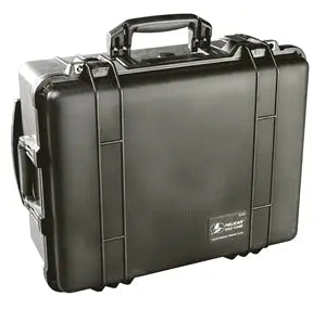 Pelican PE1560NF 1560 Case No Foam