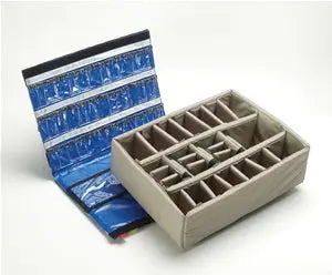 Pelican PE1605EMS EMS Divider Insert Set