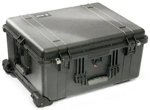 Pelican PE1610ABNF 1610 Case No Foam