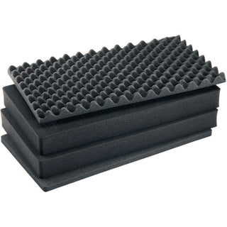 Pelican 4-Piece Foam Set for 1615 Air Case