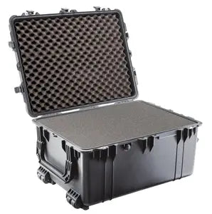 Pelican PE1630B 1630 Transport Case - Black