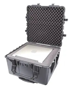 Pelican PE1640B 1640 Transport Case - Black