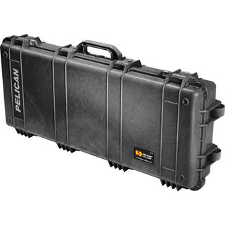 Pelican 1700 Long Case with Foam (Black)