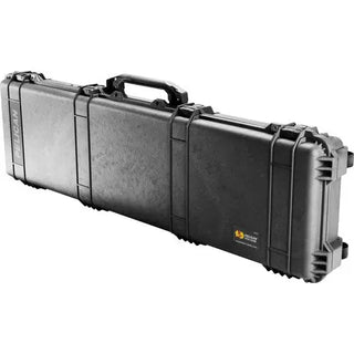 Pelican 1750 Long Case with Foam (Black