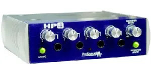 Presonus HP4 4 Channel Headphone Amplifier