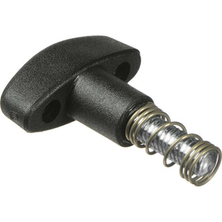 Manfrotto R171.05 Knob and Spring for Various Manfrotto Equipment