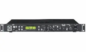 JVC RM-HP250DE Camera Control Unit