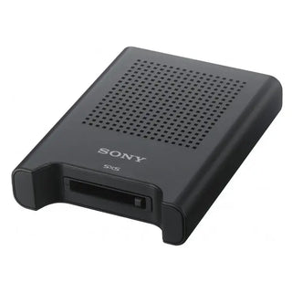 Sony SBACUS30 SXS Card Reader