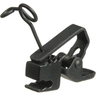 Sanken HC-11SV Vertical Microphone Clip for COS-11 Microphone Black