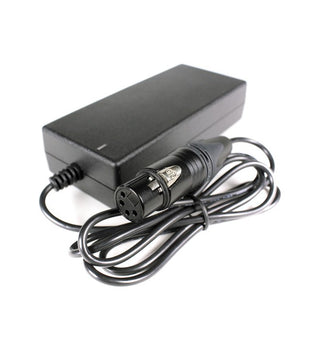 V-Gear 12 Volt 10 Amp Camera Power Supply