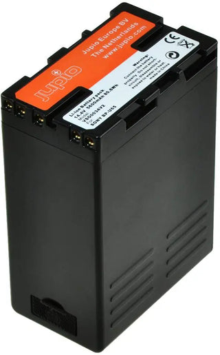 Jupio Sony BP-U65 14.4V 5600mAh