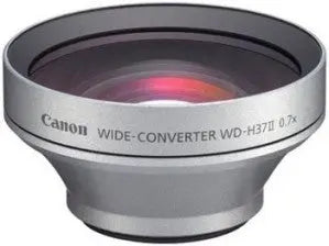 Canon WDH37II Wide Converter Lens