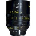 DZOFilm VESPID 25mm T2.1 Lens (PL Mount with EF Mount Tool Kit)