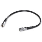 Blackmagic Design DIN 1.0/2.3 to DIN 1.0/2.3 Cable (200mm)
