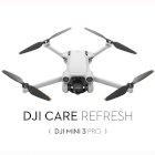 DJI 2-Year Care Refresh Protection Plan with ADP for Mini 3 Pro (Digital Code)