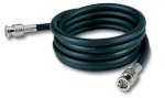 Canare [3Gb/SDI/HDSDI] BNC to BNC SDI Cable - 10 ft (3m)
